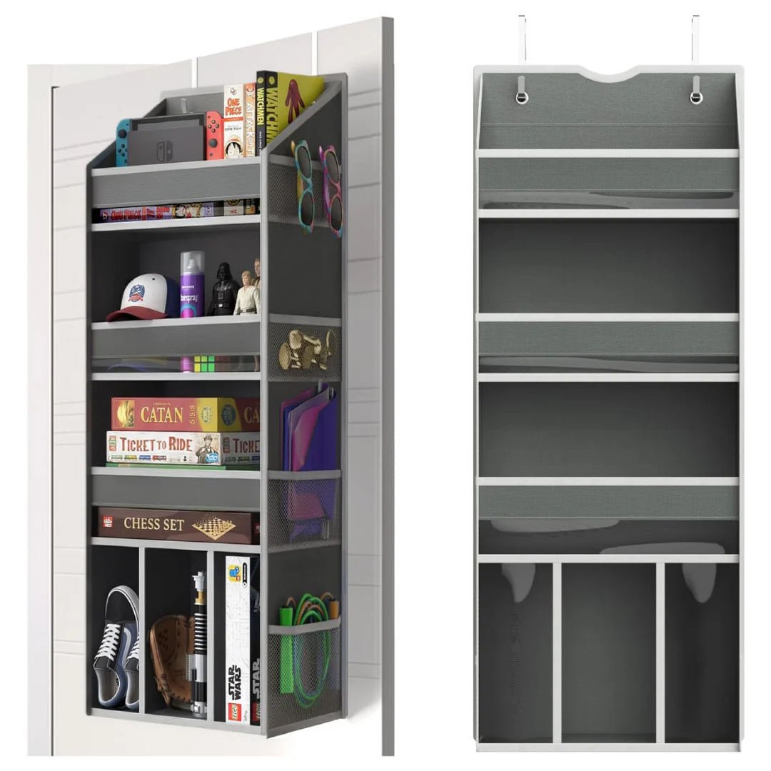 Over the Door Hanging Organizer