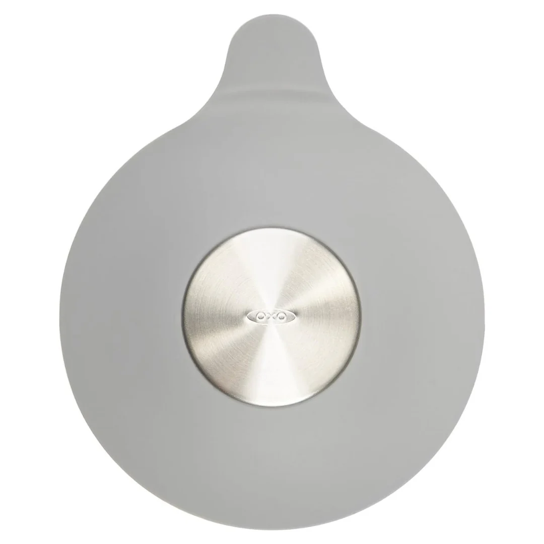 OXO Good Grips Silicone/Stainless Steel Tub Stopper