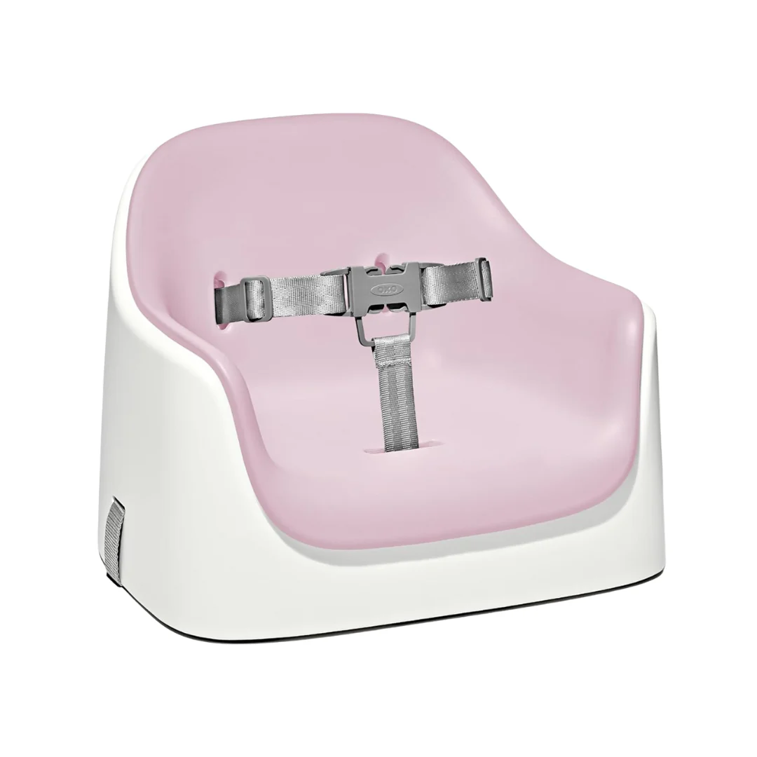 OXO Tot Nest Booster Seat With Straps