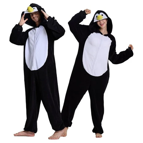 Penguin