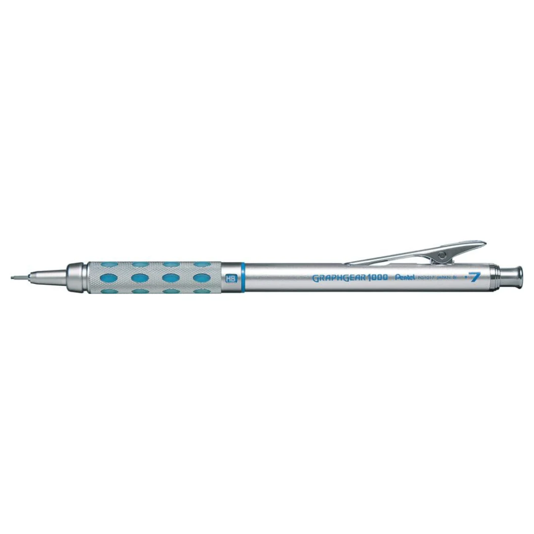 Pentel Graph Gear 1000 Automatic Drafting Pencil (PG1017C)