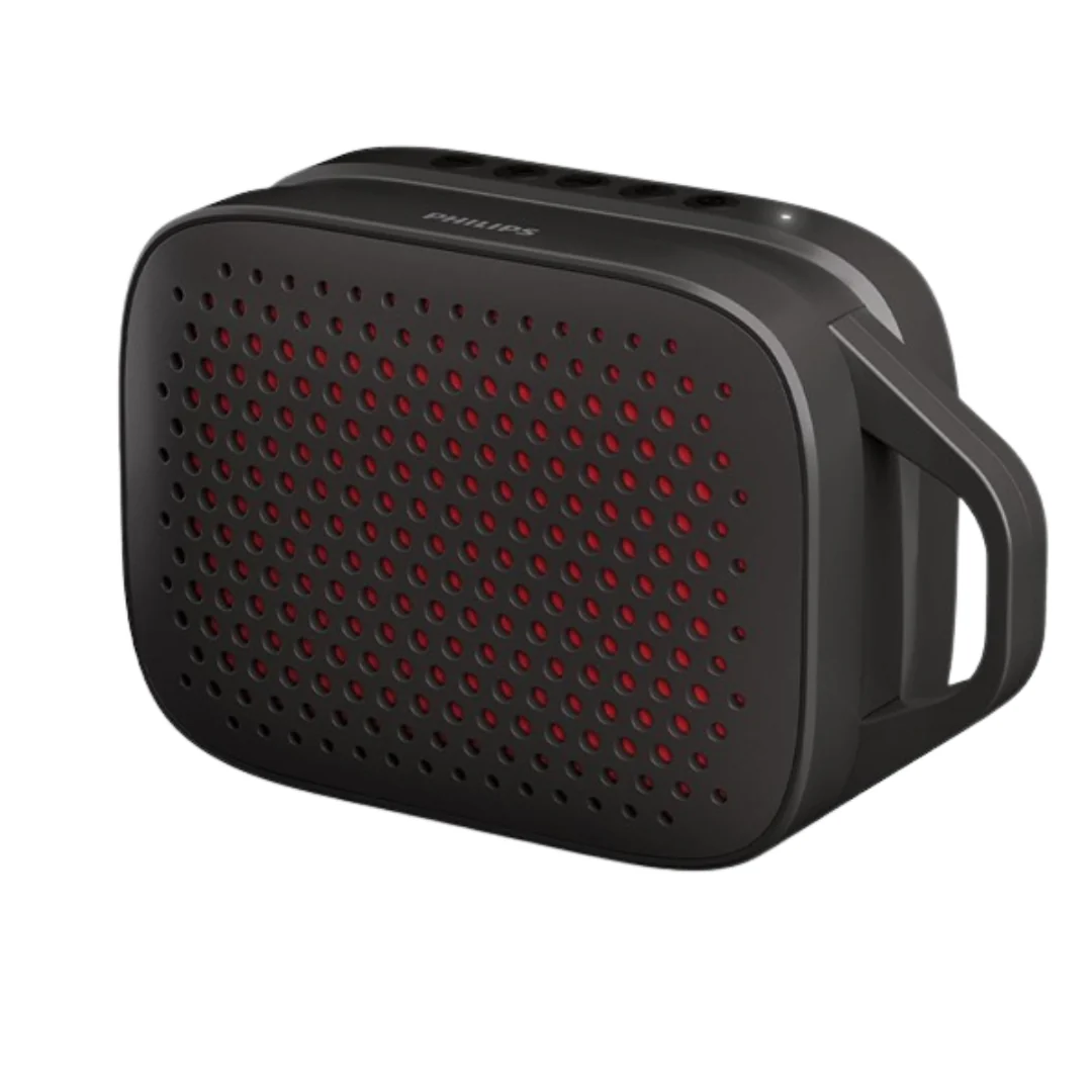 Philips S1209 Bluetooth Speaker With Extra Bass