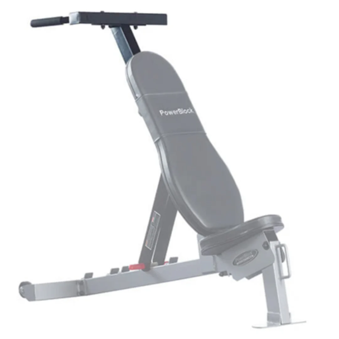 PowerBlock Sport Bench Dip Attachment