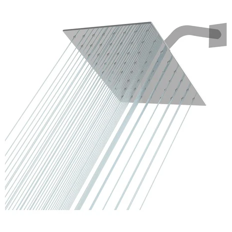 Rainfall Shower Head