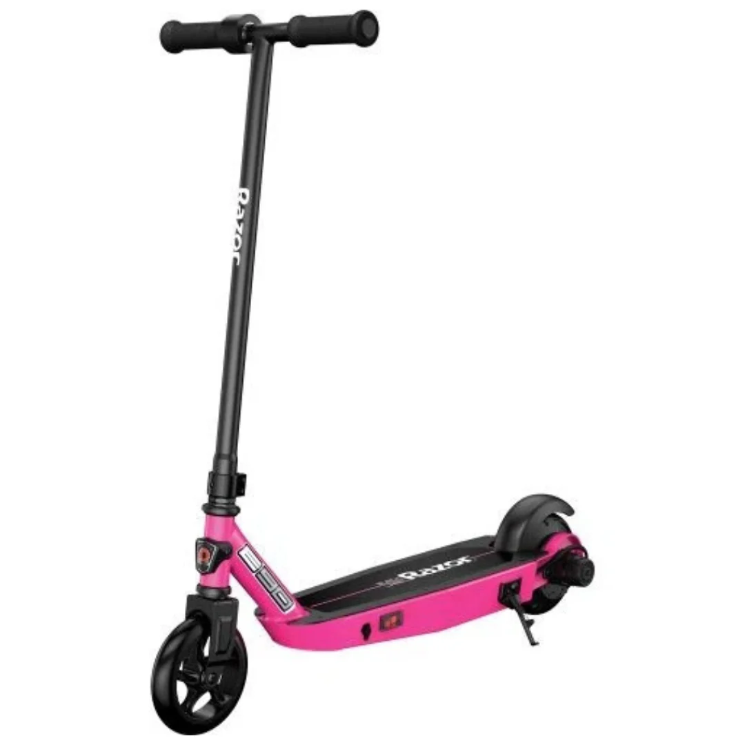 Razor Black Label E90 Electric Scooter