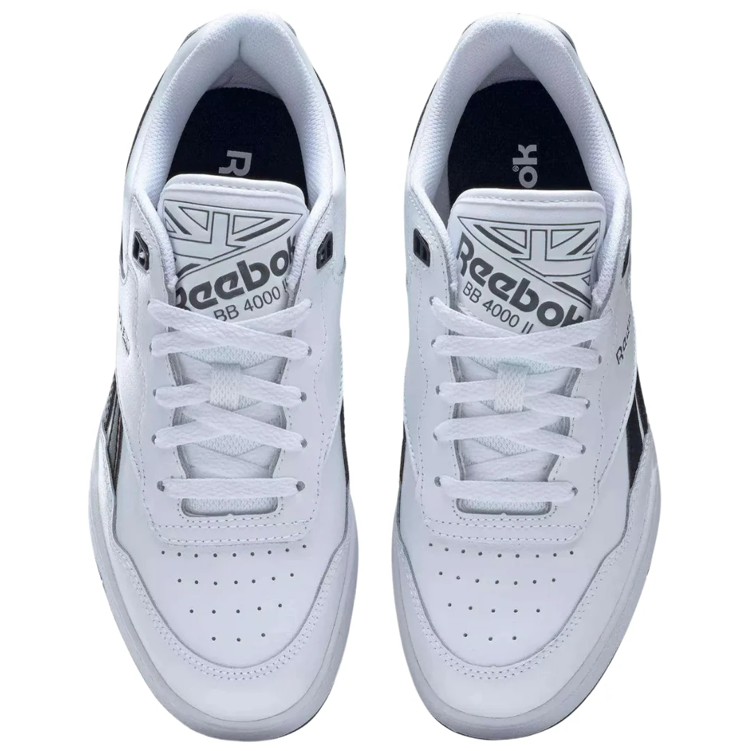Reebok BB 4000 II Unisex Shoes (2 colors)