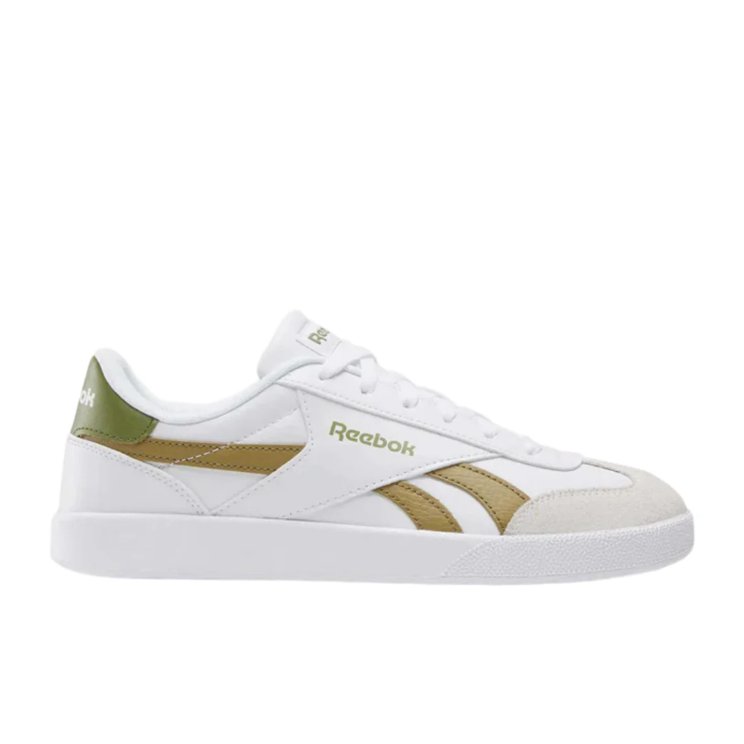 Reebok Unisex Classics Smash Edge Shoes