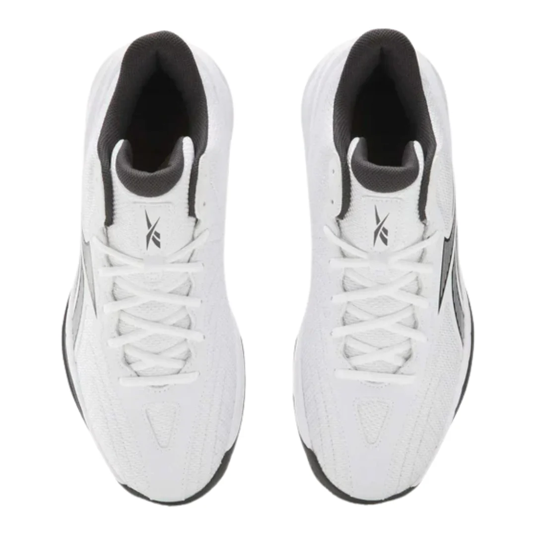 Reebok Unisex Press Basketball Shoes