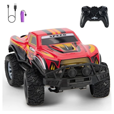 Remote Control Truck