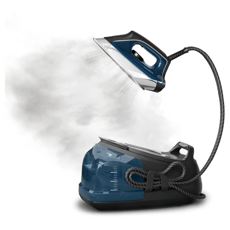 Rowenta 1800 Watt Steam Station