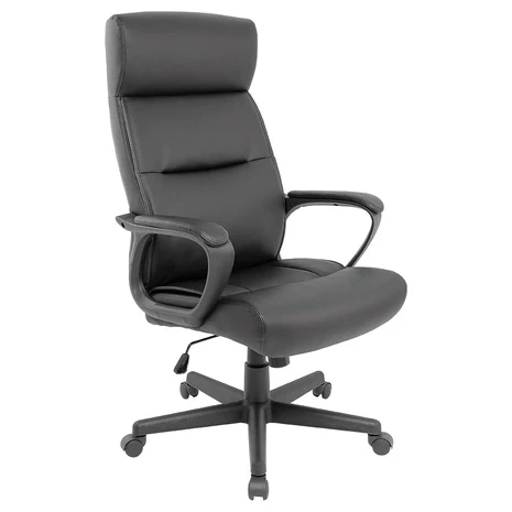 Rutherford Faux Leather