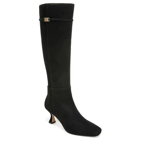 Sam Edelman Women's Lyla Knee High Wide Calf Boot
