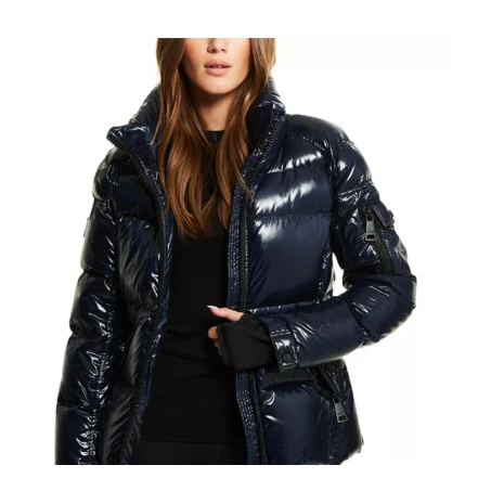 SAM. Women's Freestyle Jacket