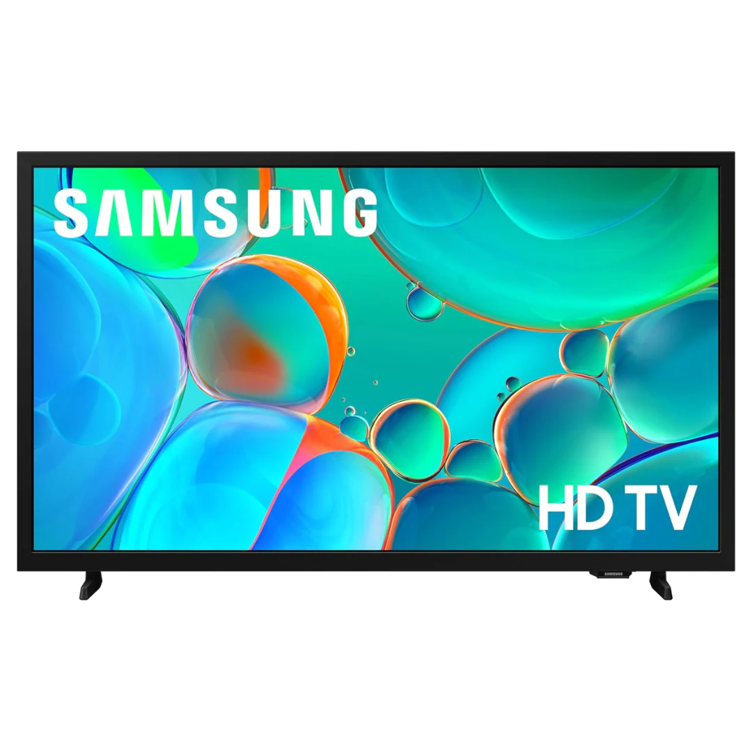 Samsung 32-Inch Class HD H5000F Smart TV (2025 Model)
