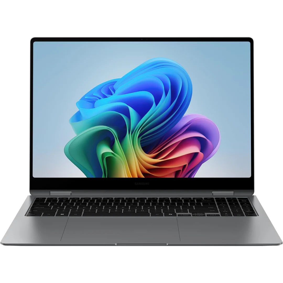 Samsung Galaxy Book5 Pro 360 16" 3K Touch Laptop (Ultra 7 258V / 32GB RAM / 1TB SSD)