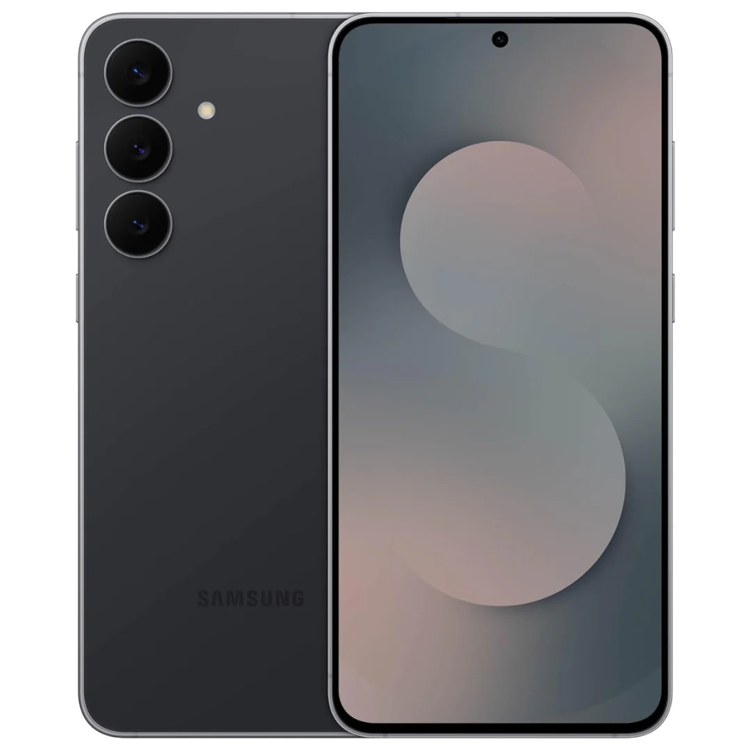 Samsung Galaxy S25 FE 6.7" 128GB 5G Unlocked Android Smartphone (4 Colors)