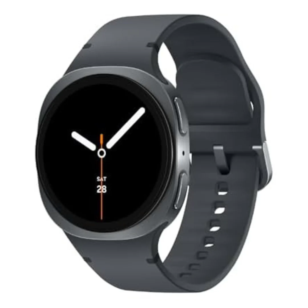 Samsung Galaxy Watch 8 40mm Bluetooth Smartwatch (2 Colors)