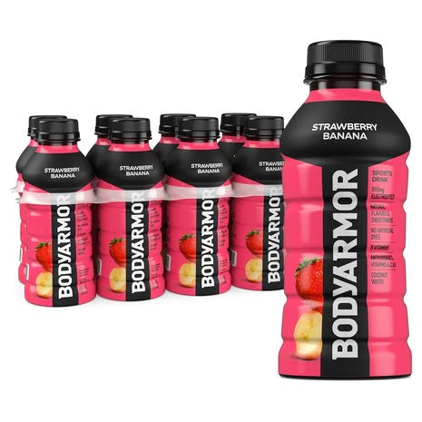 Save 40% Off Bodyarmor Sports Drinks