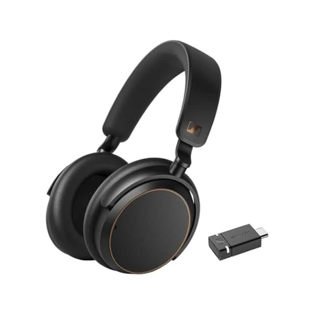 Sennheiser Accentum Hybrid Noise Cancelling Bluetooth Headphones