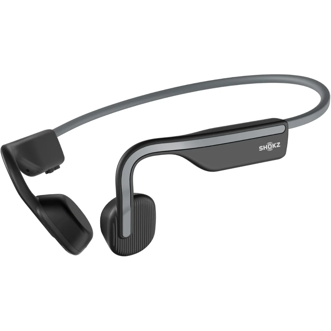 Shokz OpenMove Open-Ear Bluetooth Sport Headphones (Various)