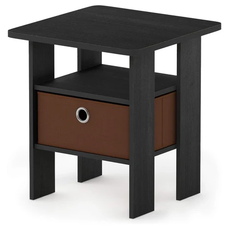 Side Table Nightstand