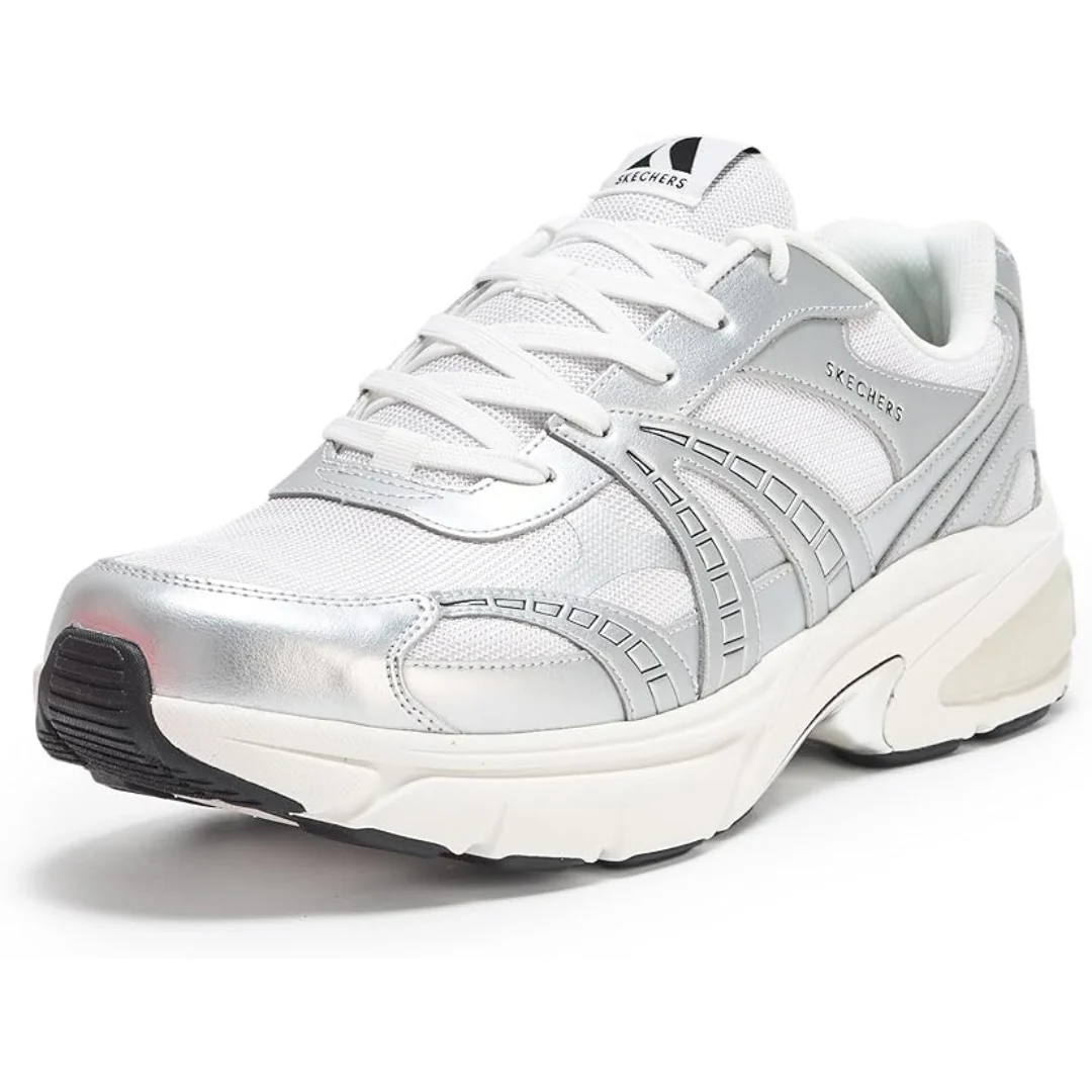 Skechers Mens Stellar 90 Shadow Shoes