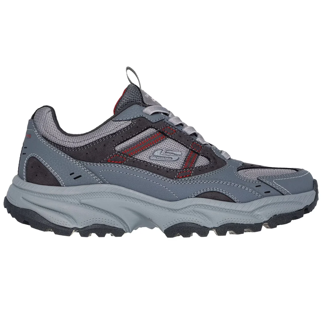 Skechers Men's Vigor Triple Bridges Bungee Lace Cross-Training Sneaker (Various)