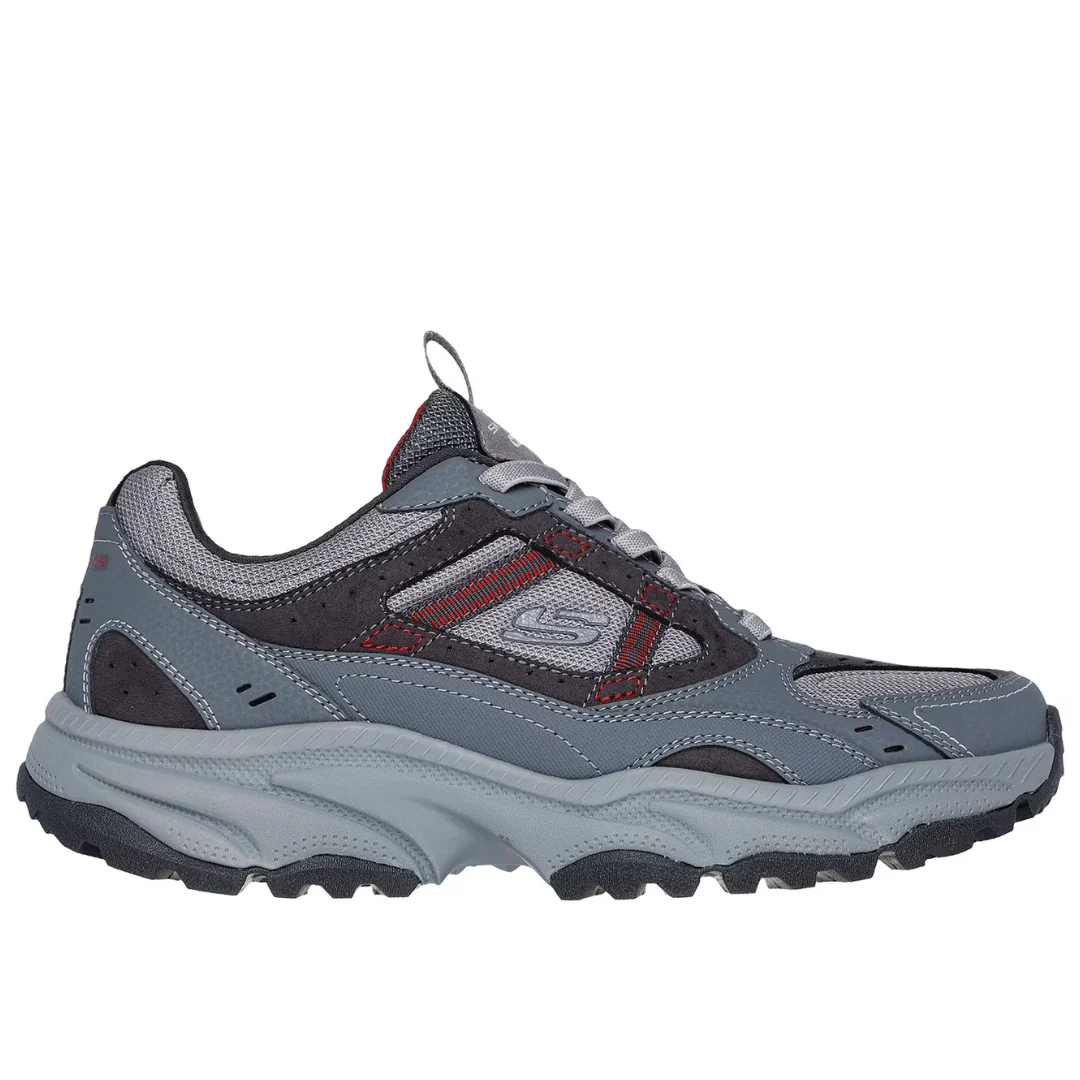 Skechers Men's Vigor Triple Bridges Bungee Lace Cross-Training Sneaker (Various)