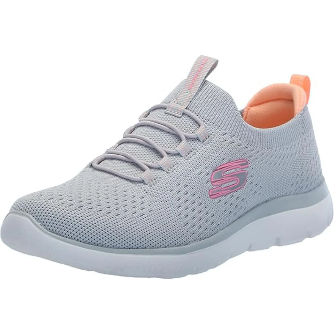 Skechers Women's Hands Free Slip-ins D'Lites Shoes