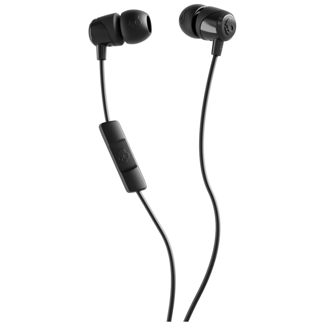Skullcandy Jib USB-C Wired Earbuds W/ In-Line Microphone