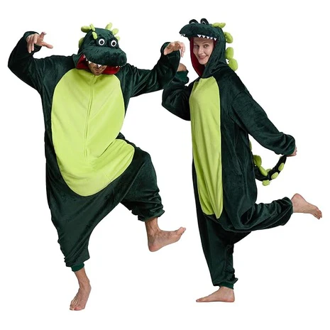 Snappy Croc