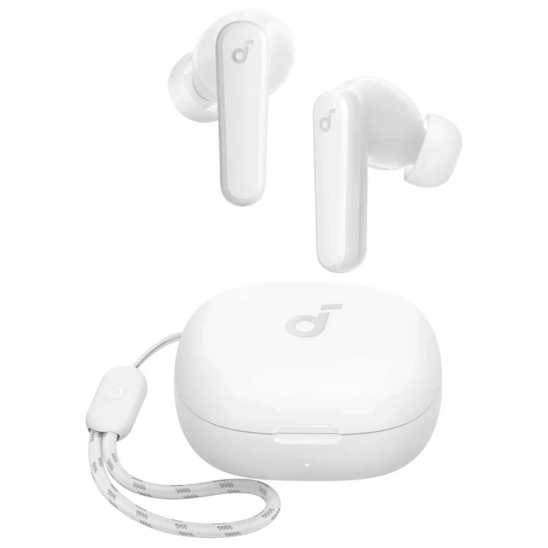 Soundcore By Anker P20i Bluetooth 5.3 True Wireless Earbuds