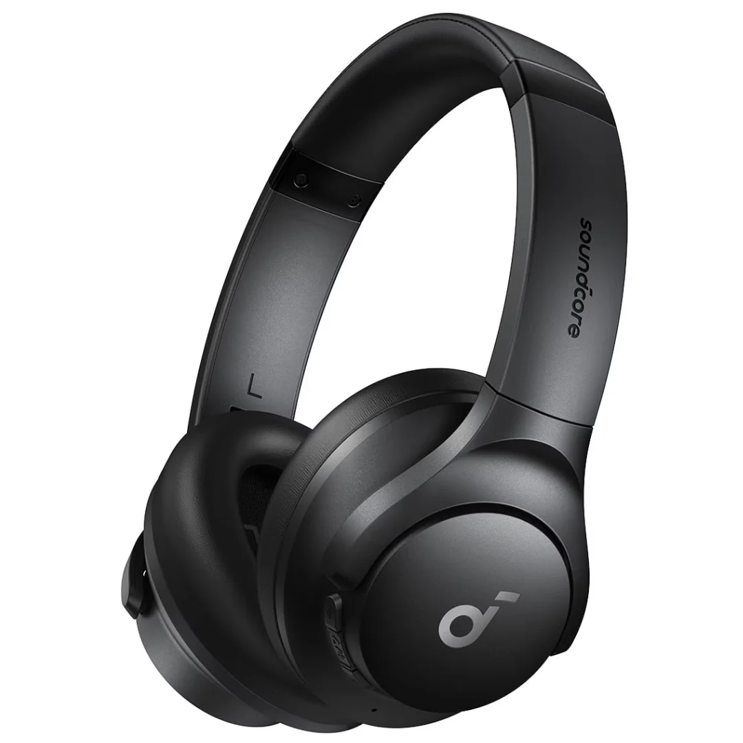 Soundcore By Anker Q20i Hybrid Active Noise Cancelling Headphones