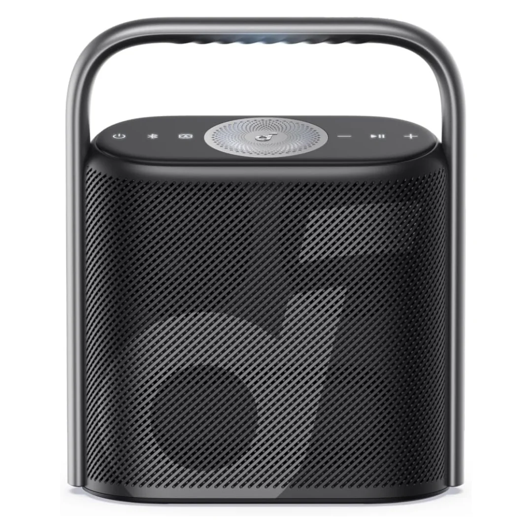 Soundcore Motion X500 Bluetooth Speaker With Spatial Audio