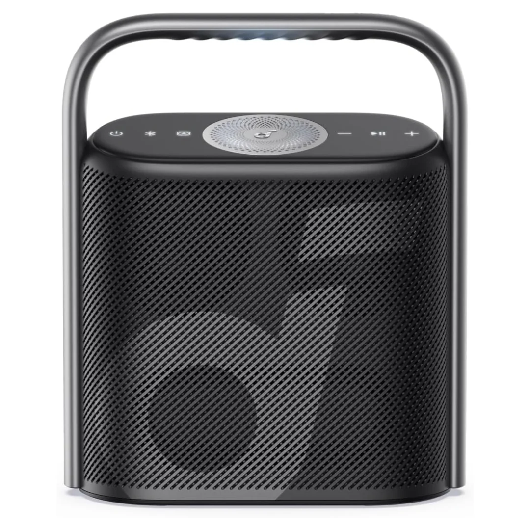 Soundcore Motion X500 Bluetooth Speaker With Spatial Audio