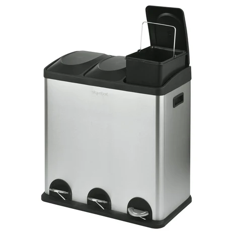 Step N' Sort Kitchen Trash Can