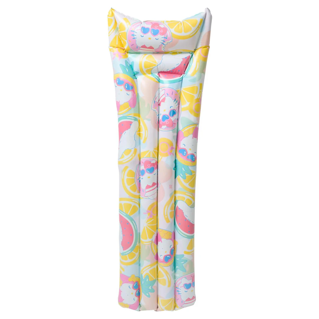 Swimways Hello Kitty Suntanner Pool Float