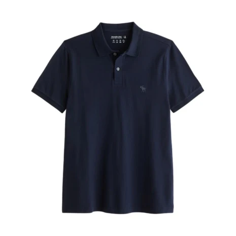 Textured Icon Don't Sweat It Polo
