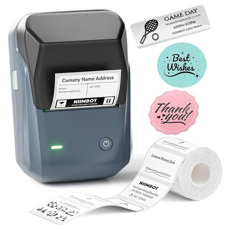 Thermal Label Maker