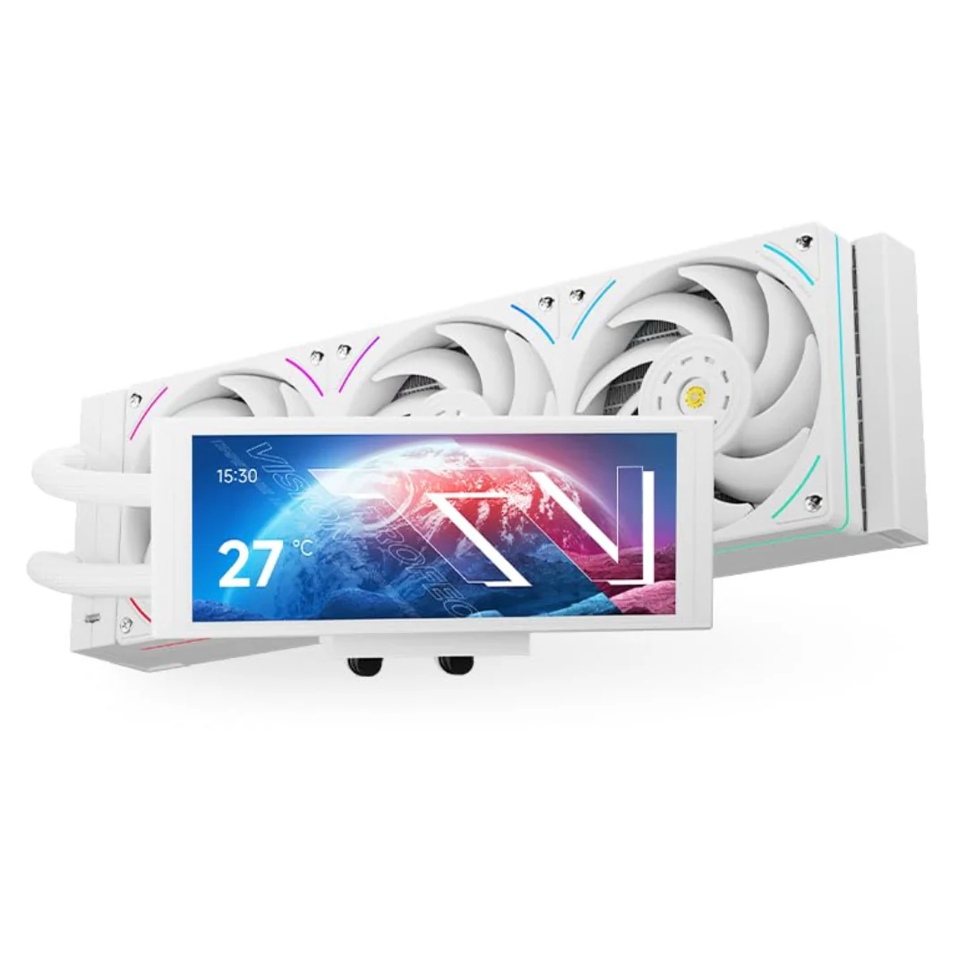 Thermalright Trofeo Vision 360 ARGB CPU AIO Liquid Cooler