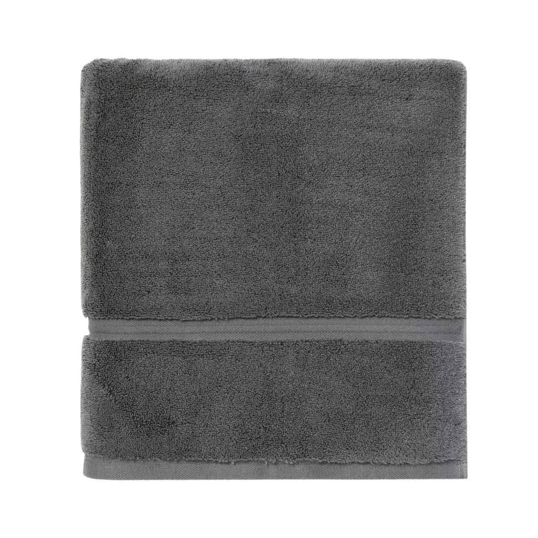 Threshold Spa Plush Bath Towel