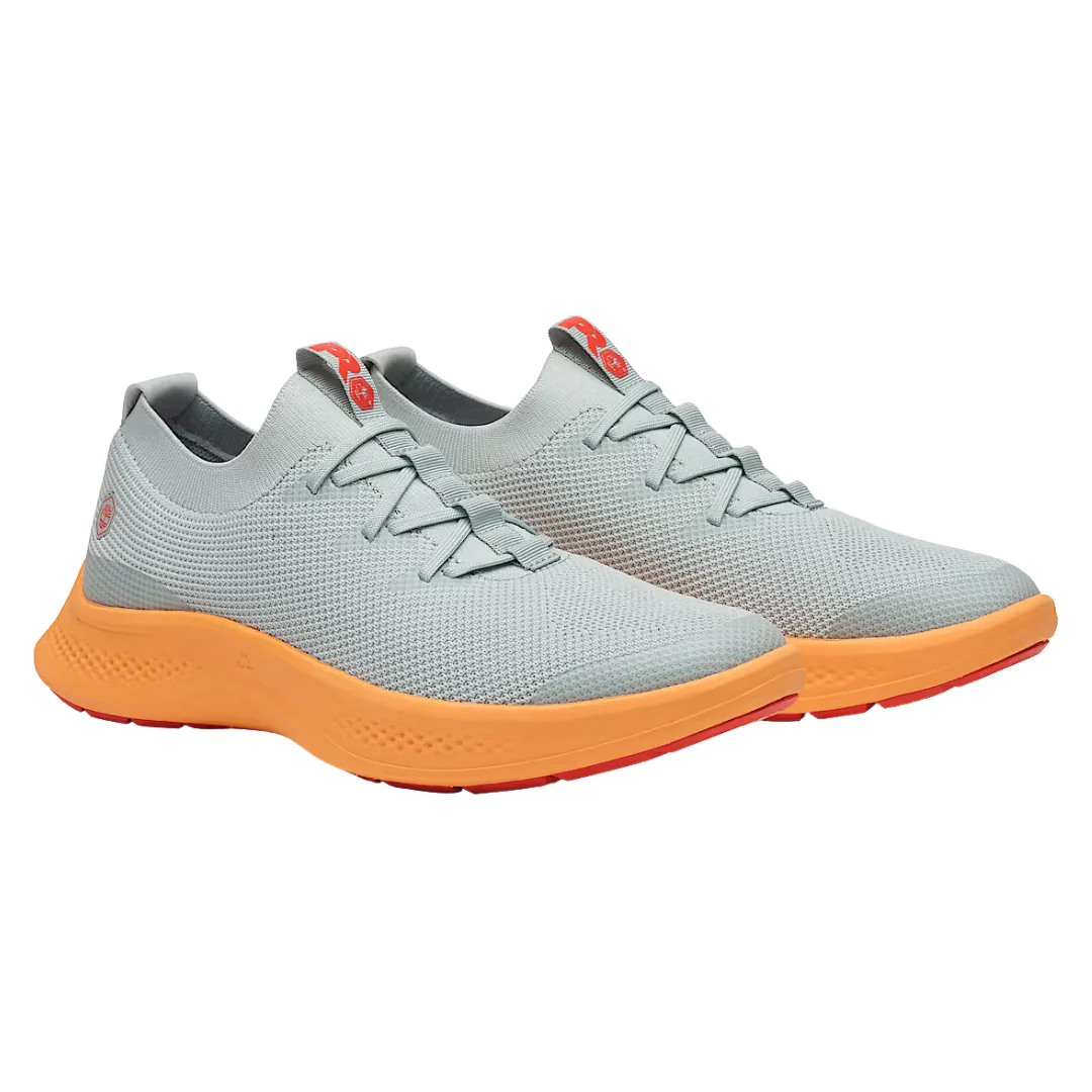 Timberland PRO Women's Solace Slip-On Soft Toe Shoes (4 Colors)