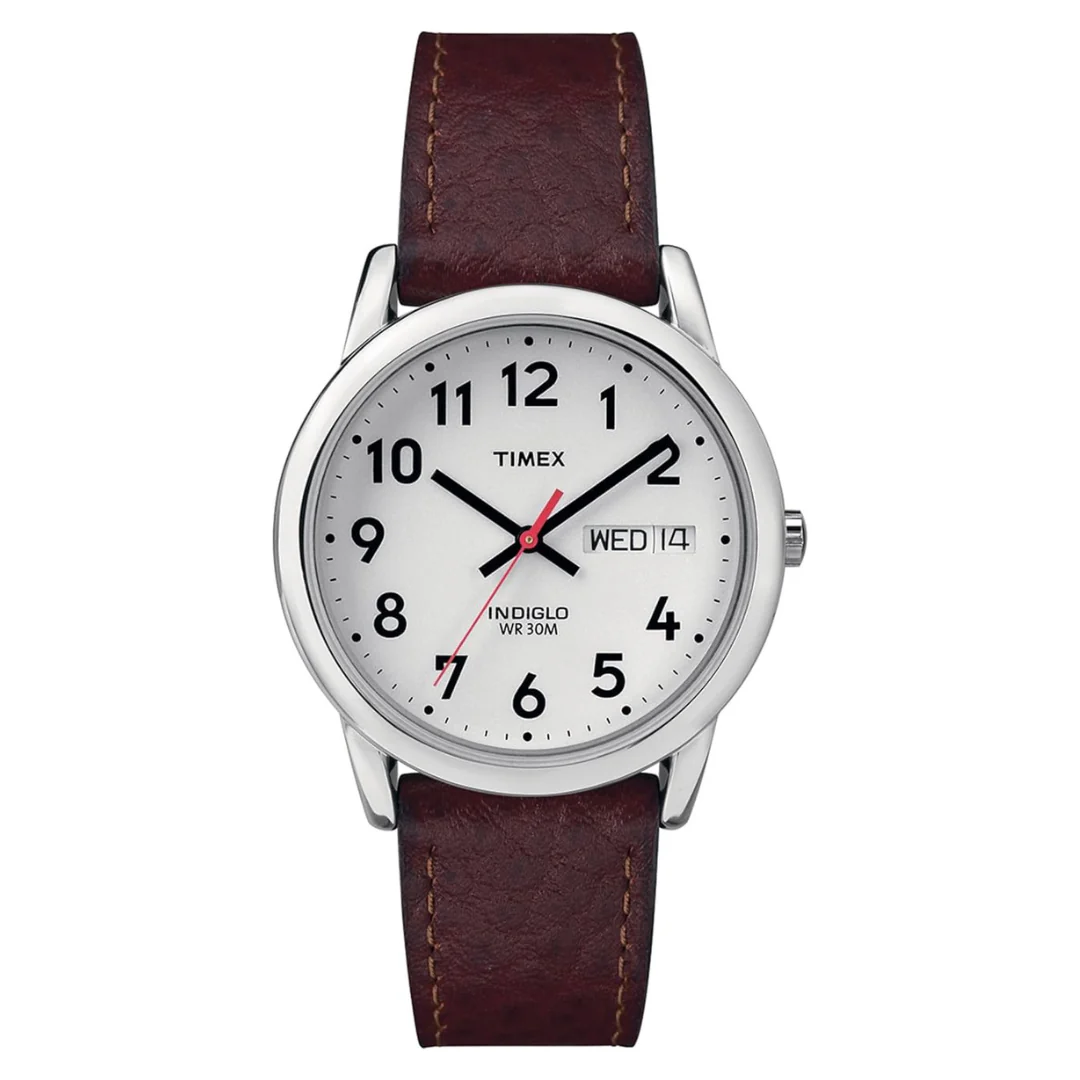 Timex Men's Easy Reader 35mm Watch