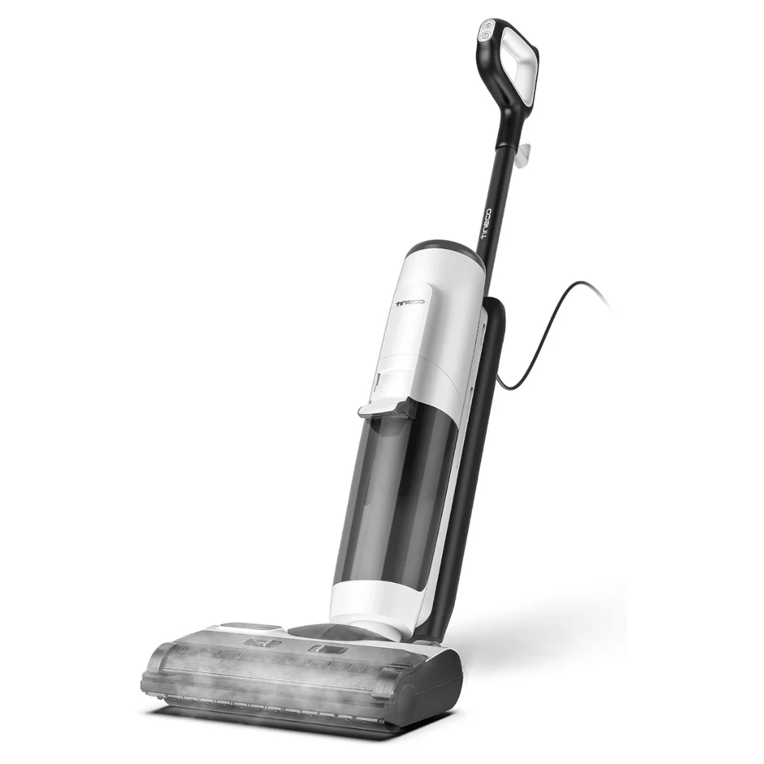 Tineco All-in-one Hardwood Floor One S5 Steam Cleaner Wet Dry Vacuum