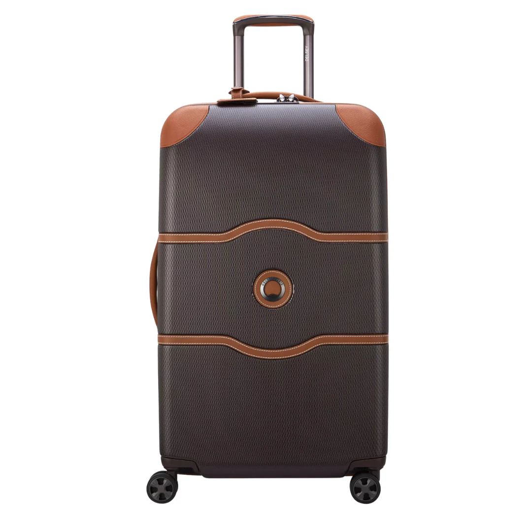 Today Only: 60-70% Off On Luggage & Backpacks At Macys