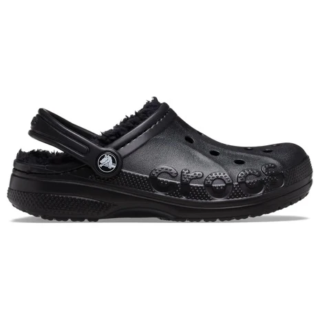 Toddler Baya Lined Clog