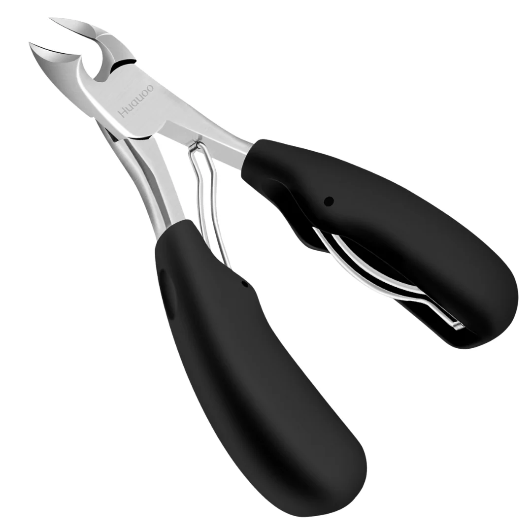Toenail Professional Thick & Ingrown Toe Nail Clippers