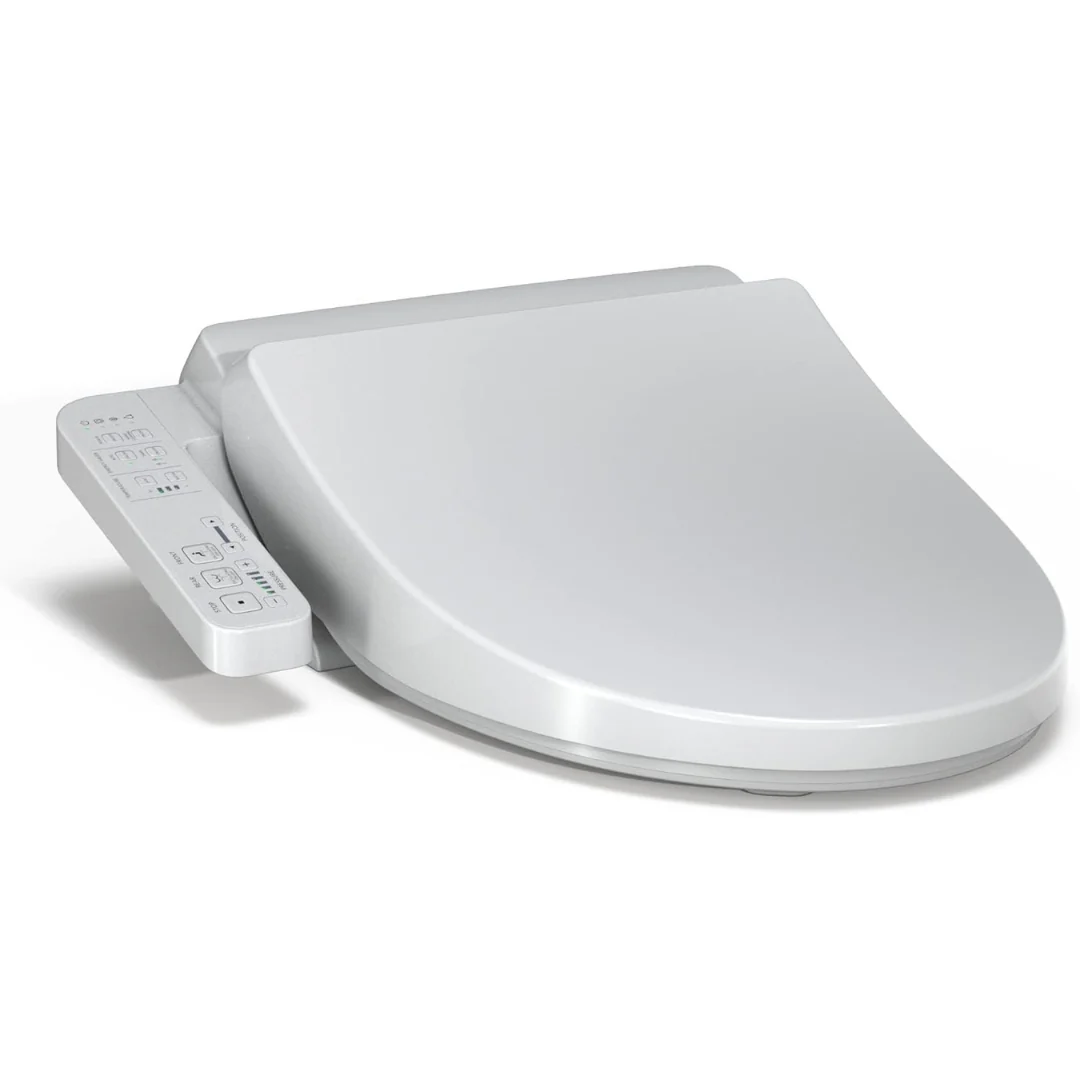 Toto Washlet A2 Electronic Bidet Toilet Seat
