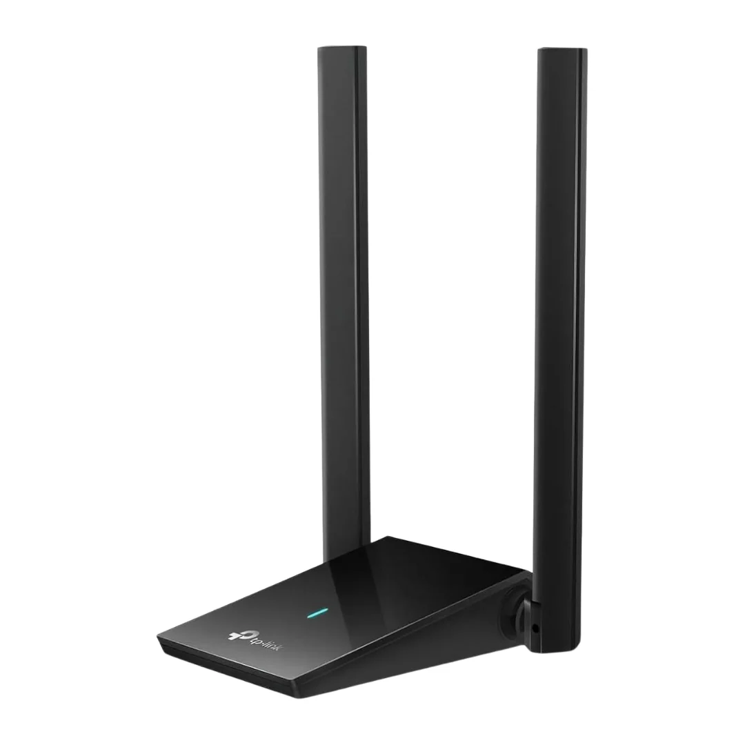 TP-Link AX1800 WiFi 6 USB Adapter For Desktop PC