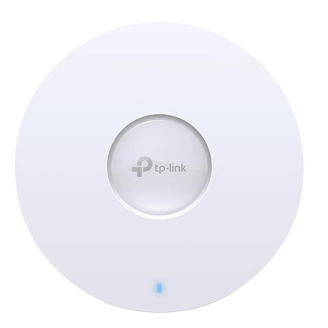 TP-Link EAP650 Ultra-Slim WiFi 6 AX3000 Wireless Access Point